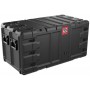 Valise de montage en rack Peli BlackBox 9U (30 pouces)