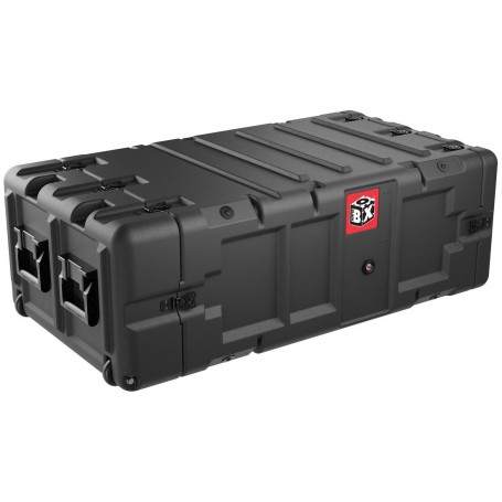 Peli BlackBox 5U מארז מתלה (24 אינץ')