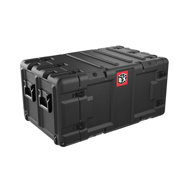 Корпус для монтажа в стойку Peli BlackBox 7U (24 дюйма)