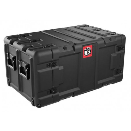 Peli BlackBox 7U statīva stiprinājuma futrālis (24 collas)