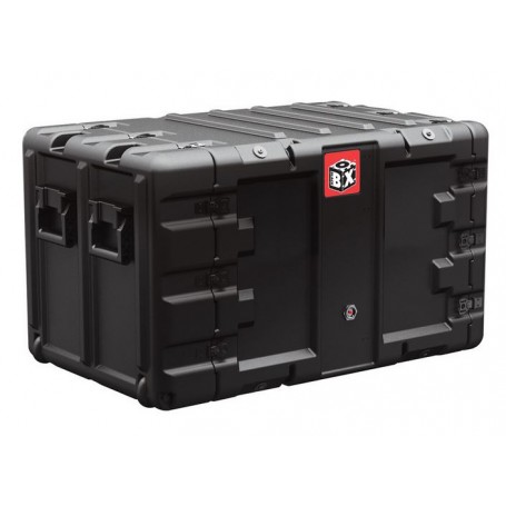 Peli BlackBox 9U 机架安装箱（24 英寸）