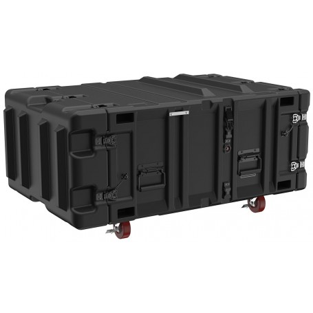 Peli 經典 V 系列 5U 機架安裝機殼（33 吋）