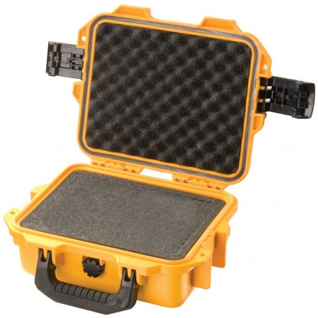 Peli iM2050 Storm Case Yellow (with foam)