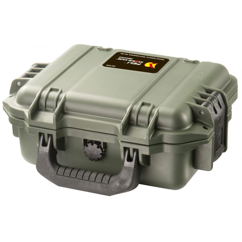 Peli iM2050 Storm Case OD Green (no foam)