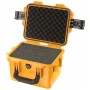 Peli iM2075 Storm Case 黄色（带泡沫）