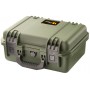 Peli iM2100 Storm Case, vihreä (ei vaahtoa)