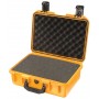 Peli iM2200 Storm Case amarelo (com espuma)