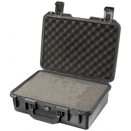 Peli iM2300 ストームケース（フォーム付き）