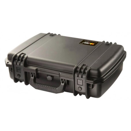 Peli iM2370 স্টর্ম ল্যাপটপ কেস (কোনও ফোম নেই)