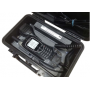 Iridium 9575 Ready to Go Standard/Push-To-Talk преносима докинг станция (НПО/първи отговорник)