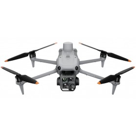 طائرة DJI Enterprise Matrice 4T C2 بدون طيار + كير بلس لمدة سنة (074460، CP.EN.00000545.01)