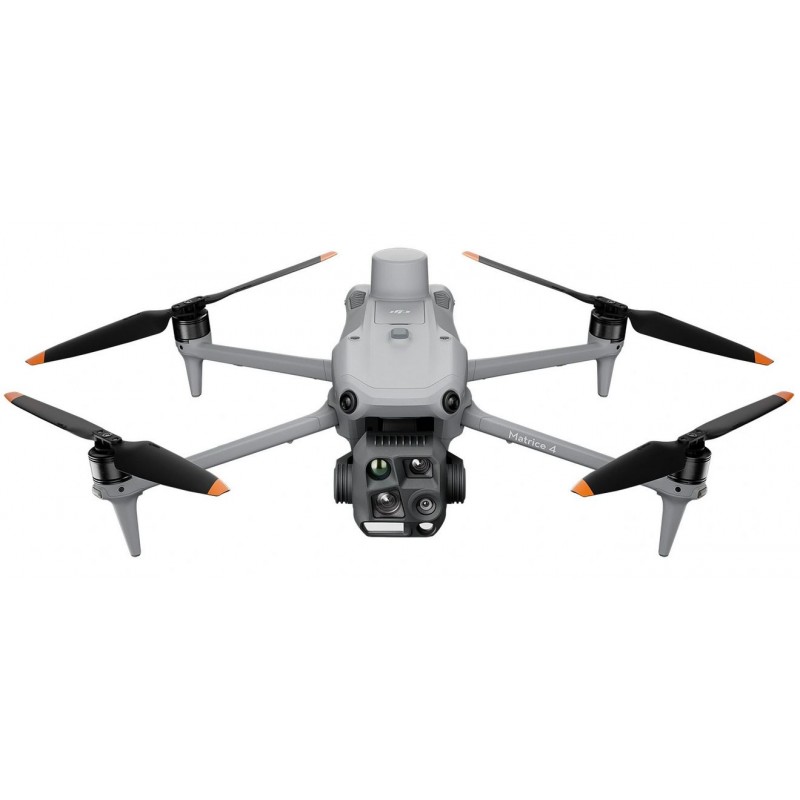 Термален дрон DJI Matrice 4 (Matrice 4T)