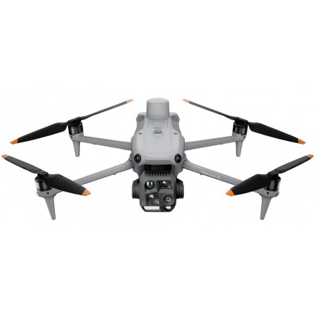 Термален дрон DJI Matrice 4 (Matrice 4T)