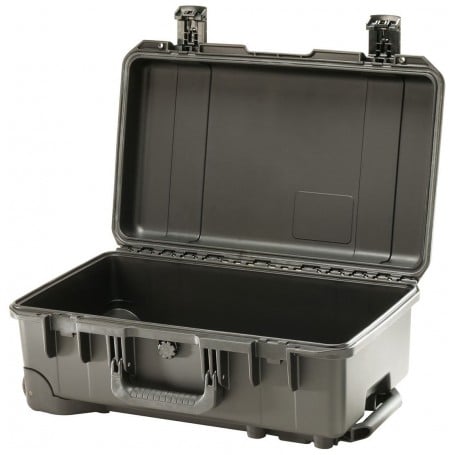 Peli iM2500 Storm Case (No Foam)