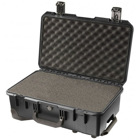 Vỏ bảo vệ chống bão Peli iM2500 (có mút xốp)