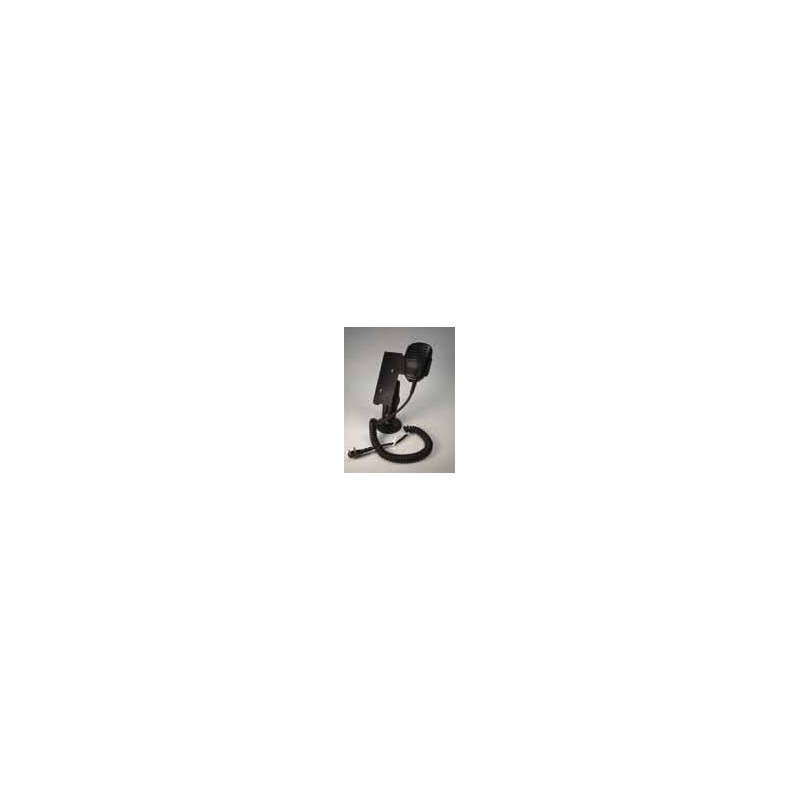 Iridium 9575 স্ট্যান্ডার্ড/পুশ-টু-টক পোর্টেবল ডকিং স্টেশনে 3" আর্ম সহ একটি গাড়ির র‌্যাম সুইভেল মাউন্ট যোগ করুন (কার ভাড়া/ভ্রমণ