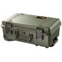 Peli iM2500 Storm Case, vihreä (ei vaahtoa)