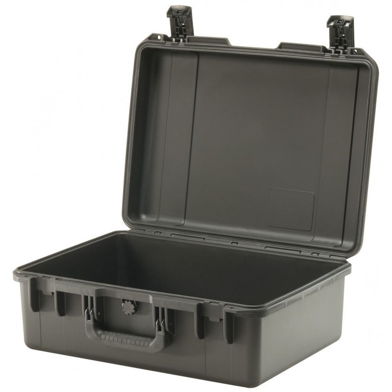 Peli iM2600 Storm Case (No Foam)