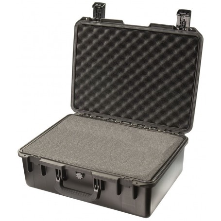 Capa Peli iM2600 Storm (com espuma)