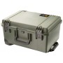 Peli iM2620 Storm Case verde (senza schiuma)