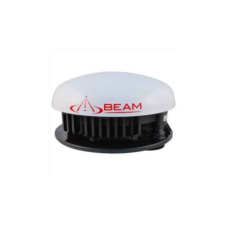 IsatDOCK Transport ACTIVE-antenne (magnetisk)