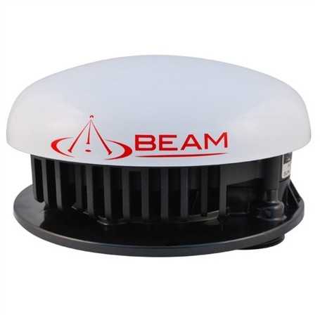 IsatDOCK transpordi ACTIVE antenn (magnetiline)