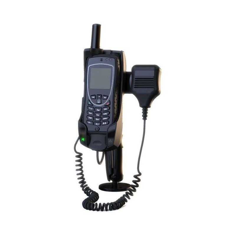 Iridium 9575 Standard/Push-To-Talk Mount Docking Station (پایه وسیله نقلیه)