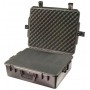 Peli iM2700 Storm Case (vaahdolla)