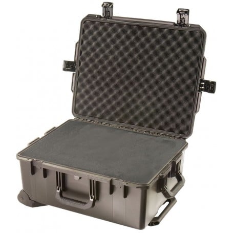 Peli iM2720 Storm Travel Case (with foam)