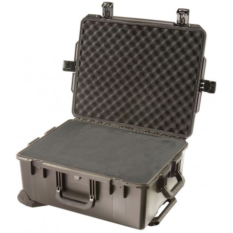 Peli iM2720 ストーム トラベルケース (フォーム付き)