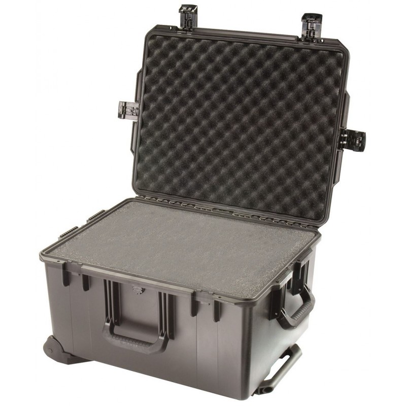 Peli iM2750 স্টর্ম ট্রাভেল কেস (ফোম সহ)