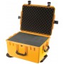 Peli iM2750 Storm Travel Case giallo (con schiuma)