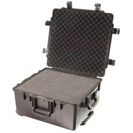 Peli iM2875 Storm Case (su putplasčiu)