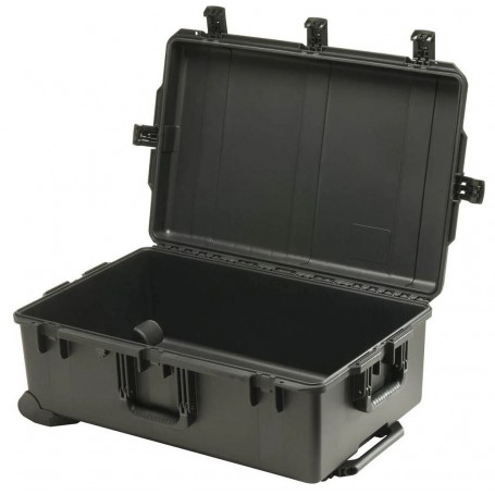 Peli iM2950 Storm Case (no foam) (IM2950-02000)