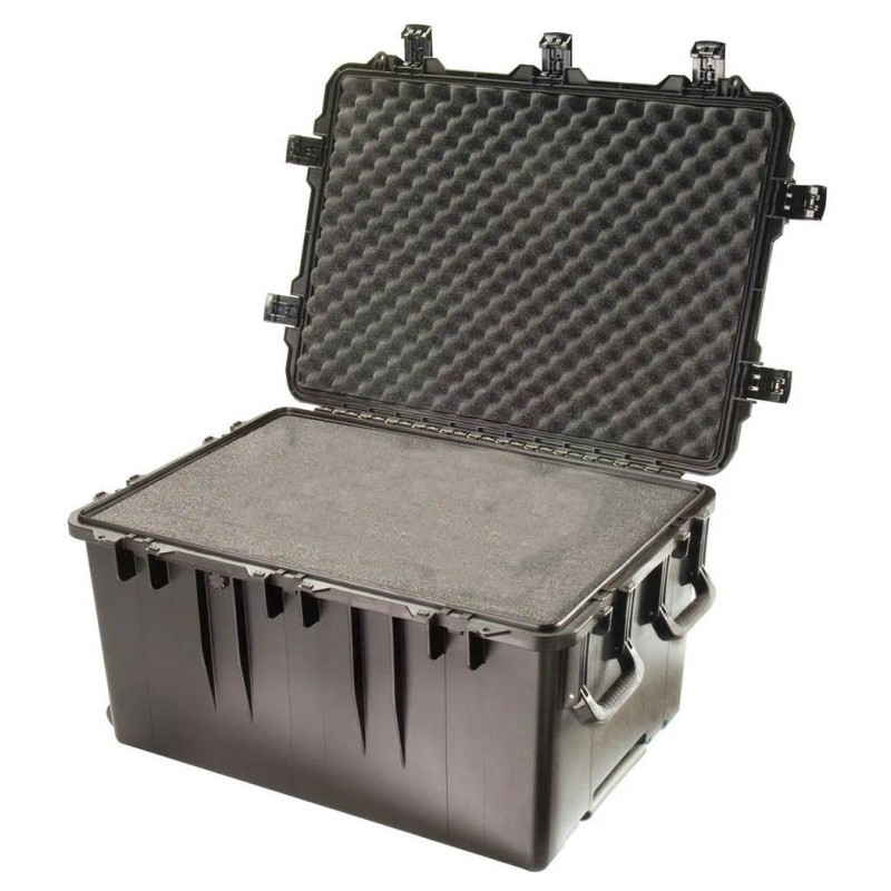 Capa Peli iM3075 Storm (com espuma)