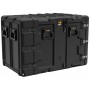 Peli Super V 11U 랙 마운트 케이스(24인치)