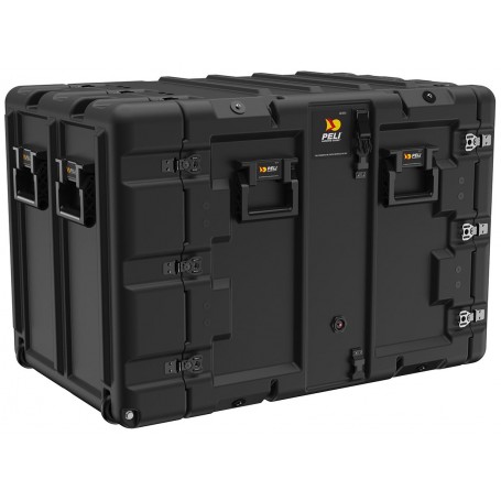 Peli Super V 11U Rack Mount Case (24 tum)