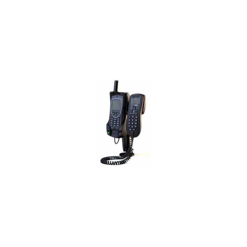 Iridium 9575 Standard/Push To Talk Docking Station με POTS (Γραφείο/HQ με DPL Handet)