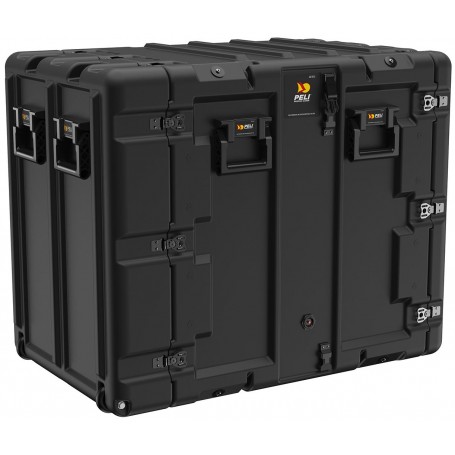 Peli Super V 14U מארז מתלה (24 אינץ')