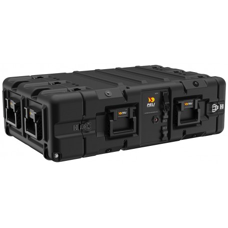 Peli Super V 3U Rack Mount Case (30 inch)