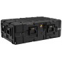 Peli Super V 4U 机架安装箱（24 英寸）