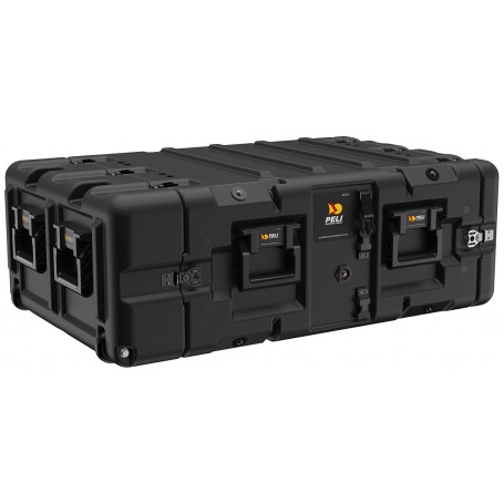 Peli Super V 4U telinekotelo (24 tuumaa)