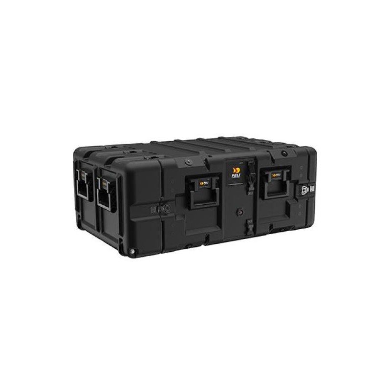 Peli Super V 5U Rack Mount Case (24 Inch)
