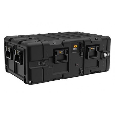 Peli Super V 5U Rack Mount Case (24 tum)