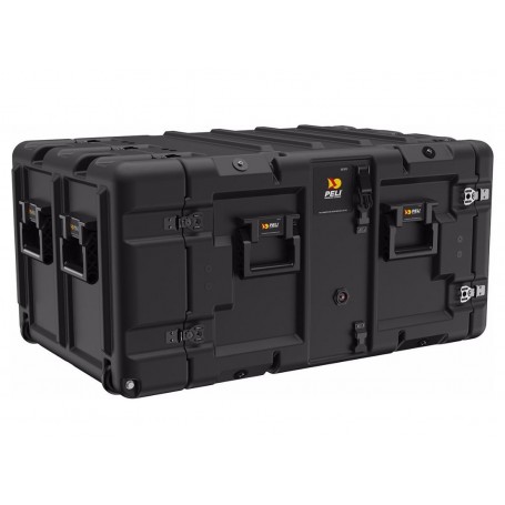 Carcasă Peli Super V 7U pentru rack (30 inchi)
