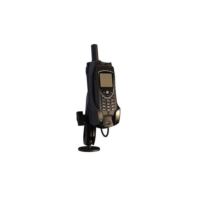 Iridium 9575 Standard/Push To Talk Docking Station พร้อม POTS (Office/HQ )