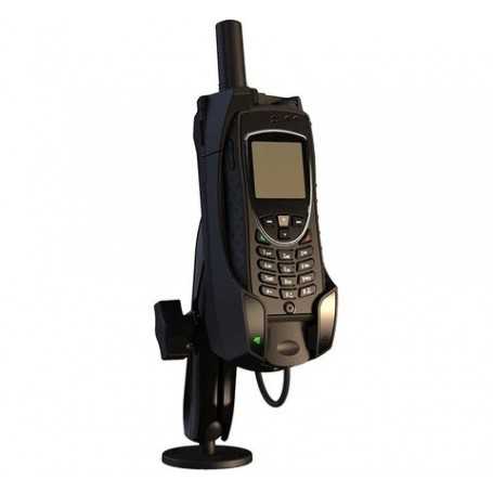 Iridium 9575 Standard/Push-to-Talk-Dockingstation mit POTS (Büro/Hauptquartier)