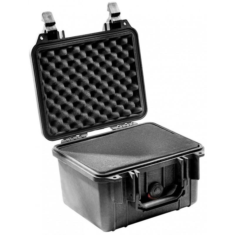 Peli 1300 Protector Case (with foam)