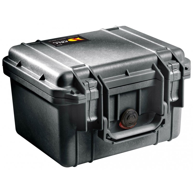 Peli 1300 Protector Case (No Foam)