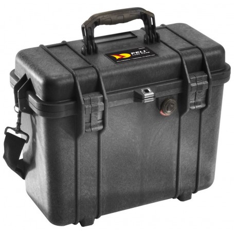 Peli 1430 Protector Top Loader Case (s pjenom)